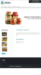 Mobile Screenshot of abdosfood.se